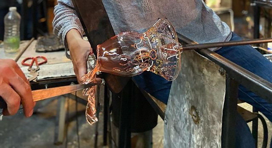 Panama City Hot Glass Studio