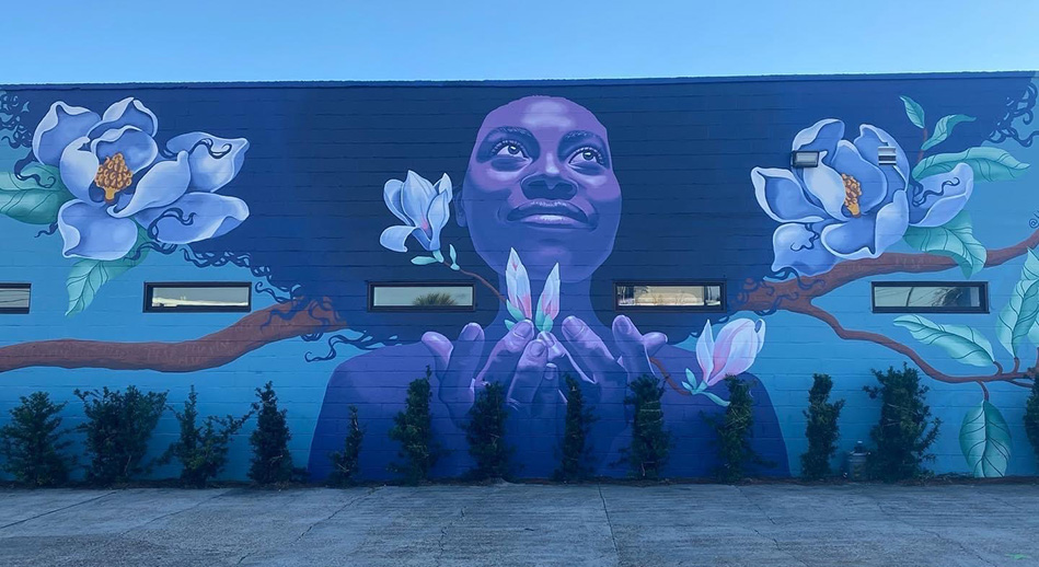 Panama City Mural Trail