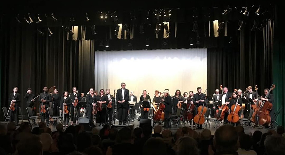 Panama City Symphony Orchestra