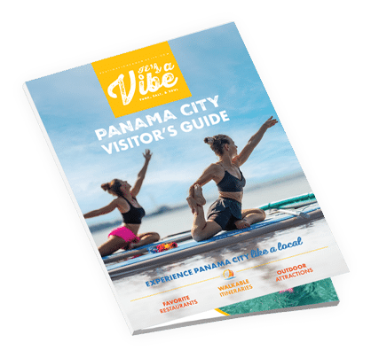 Destination Panama City Visitors Guide