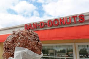Dan D Donuts