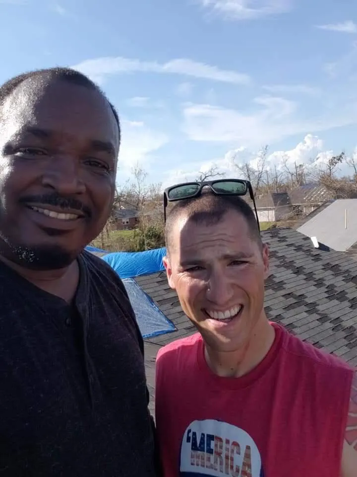 #WeArePC - The people who went above and beyond to help Panama City bounce back from Hurricane Michael 6 Jody Foster
