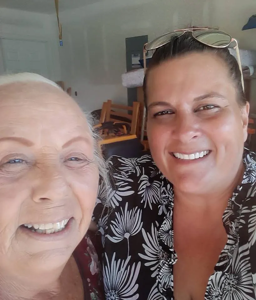 #WeArePC - The people who went above and beyond to help Panama City bounce back from Hurricane Michael 9 Sinda Wells
