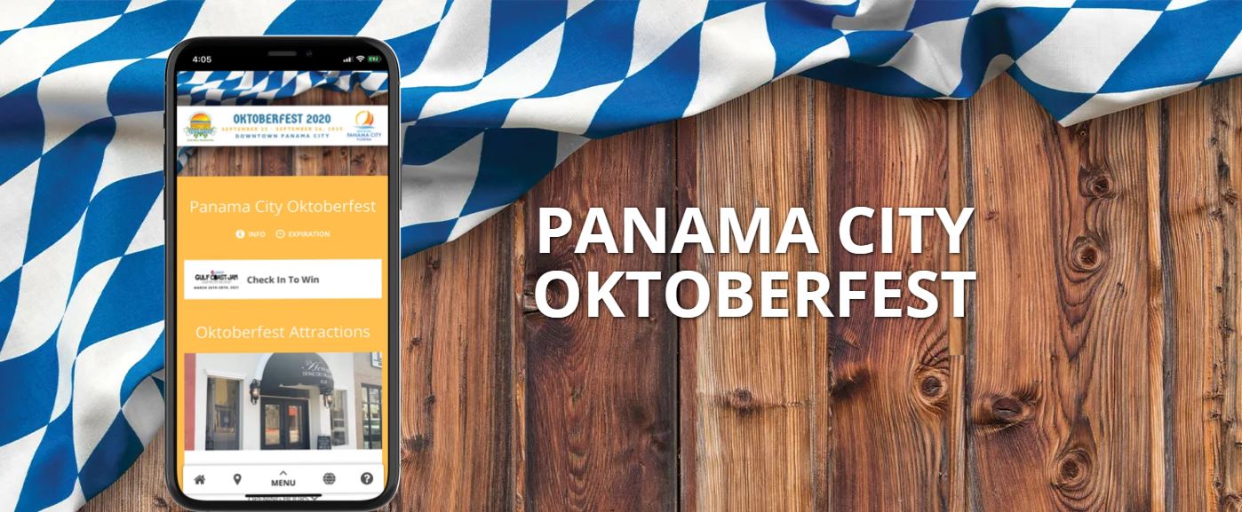 Downtown Panama City Oktoberfest — Destination Panama City