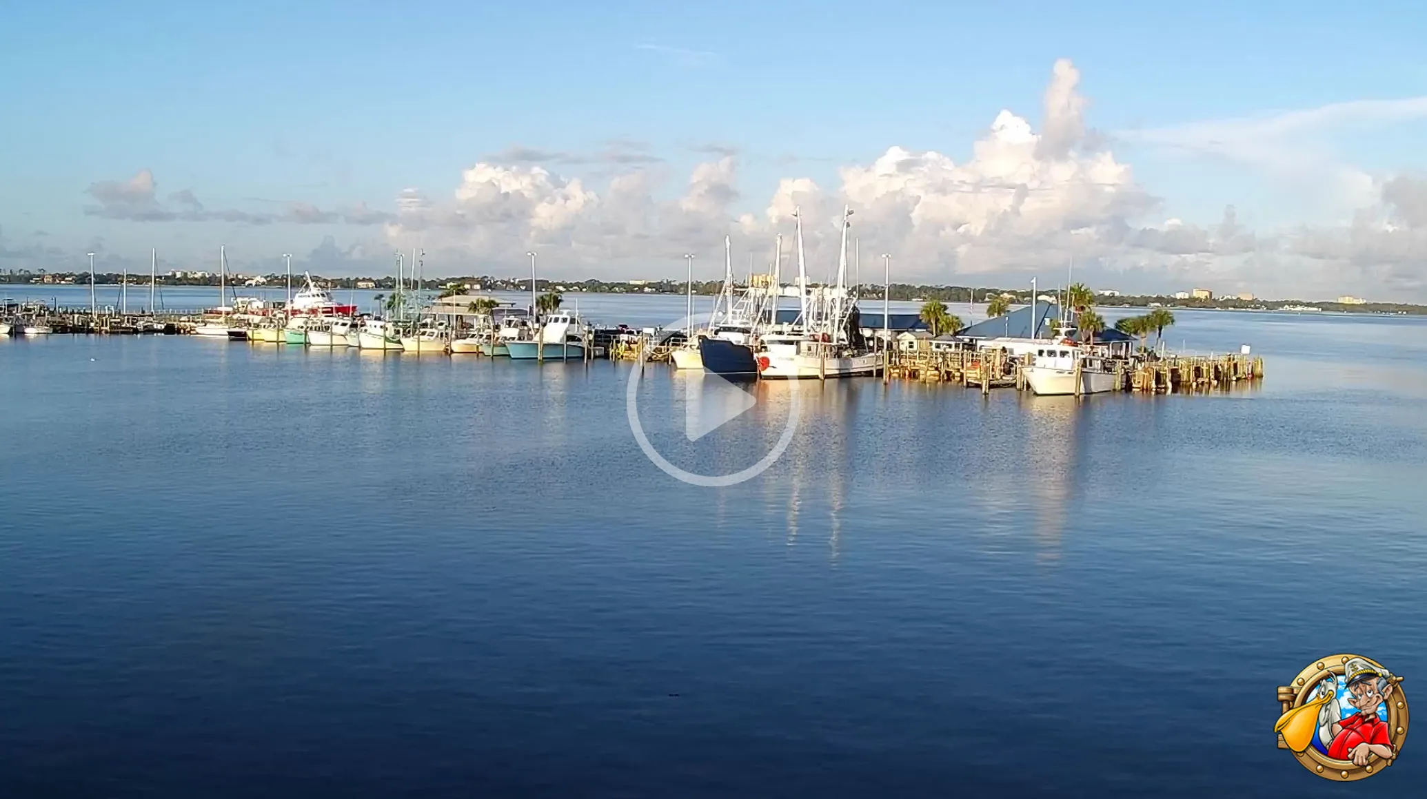 Panama City Bay Cams 1 uncleernies baycam scrn