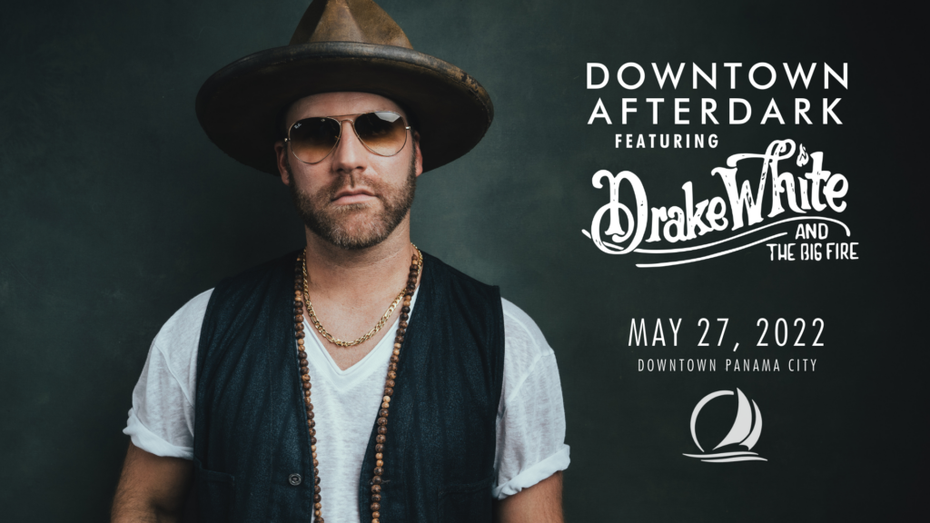 Downtown After Dark Facebook Event Cover 1