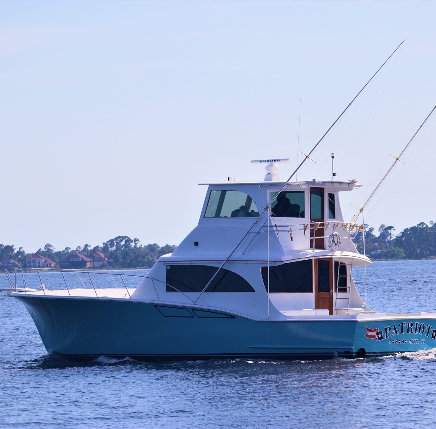 southern dawn charters