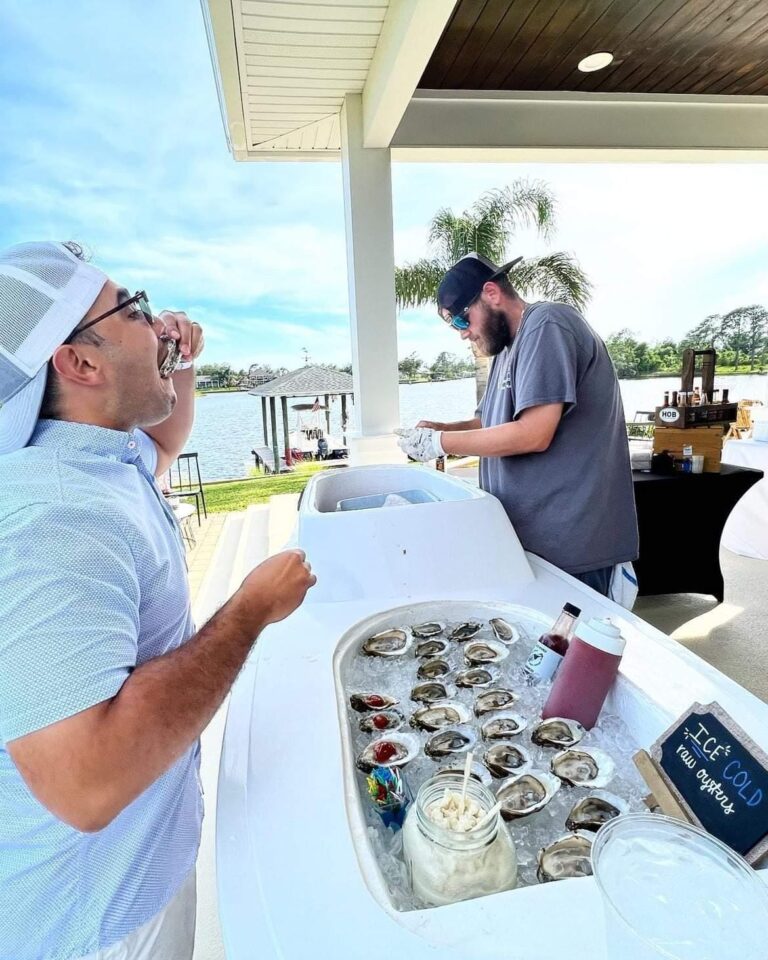 How To Shuck An Oyster 5 Tips To Shucking Oysters Like A Pro