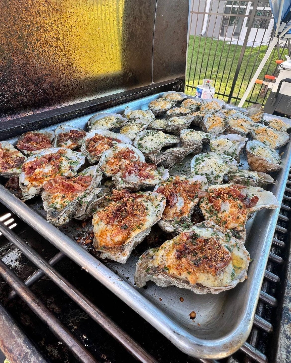 12 Best Places To Get Oysters In Panama City, FL