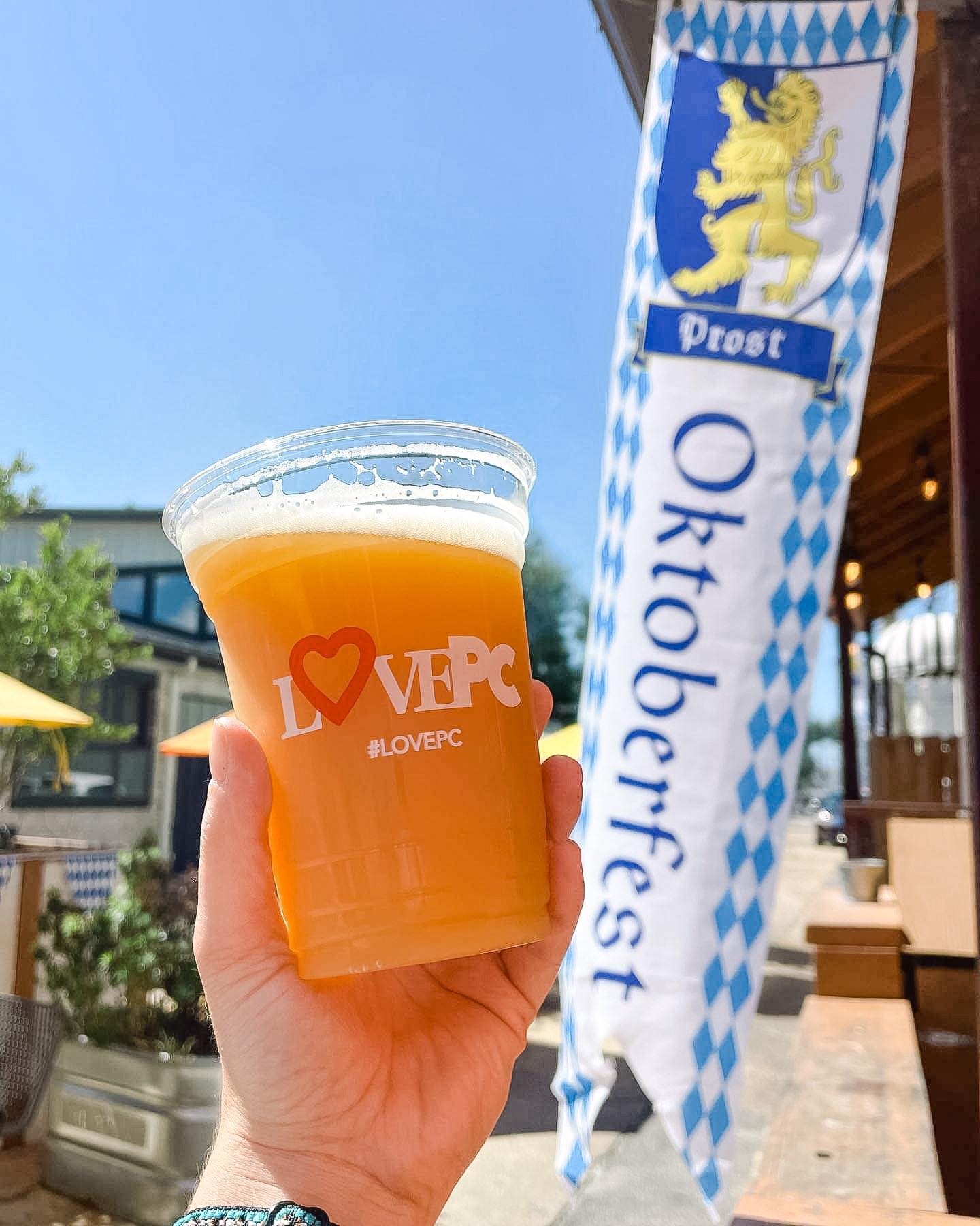 Raise Your Glass To Oktoberfest In Panama City, Florida — Destination