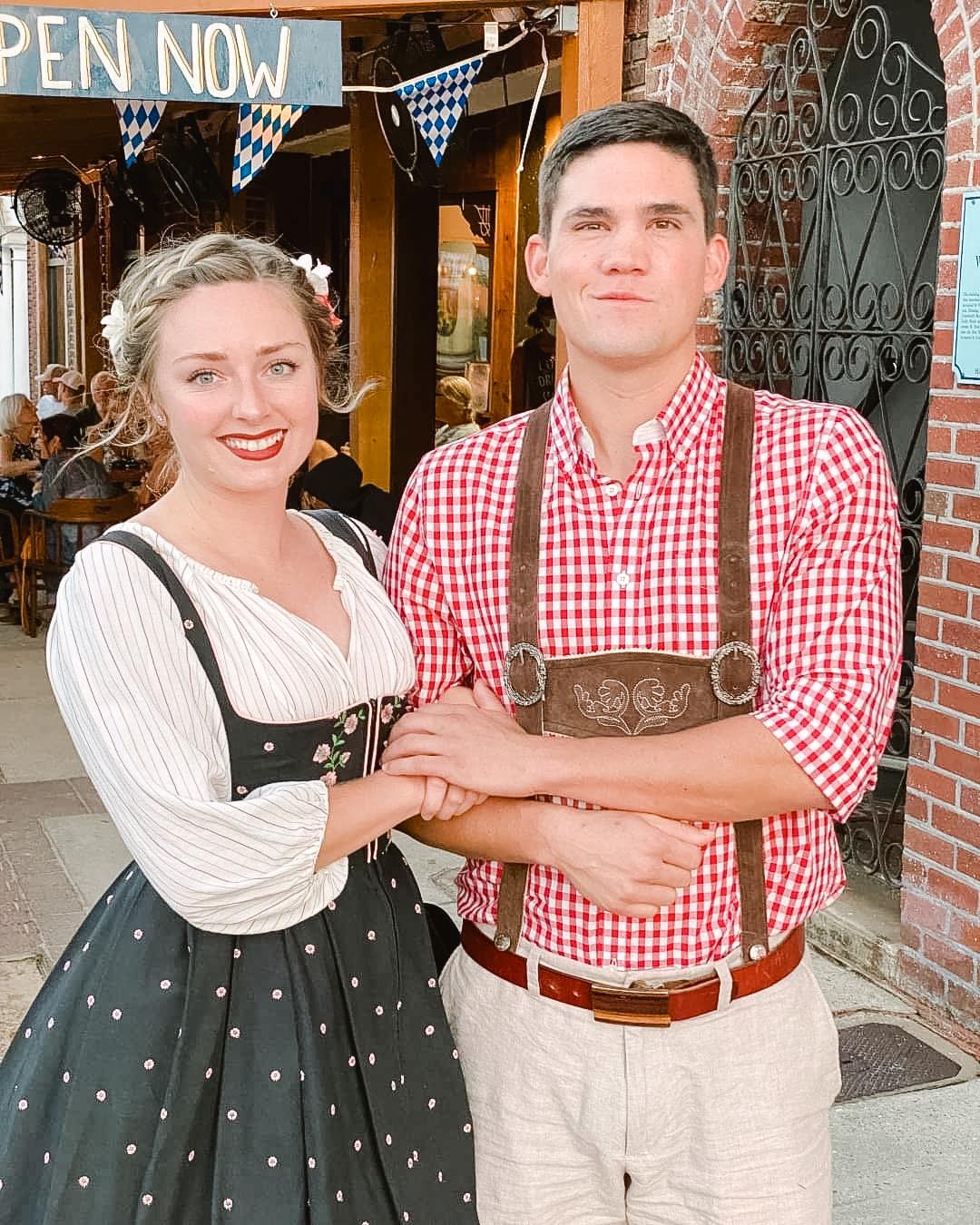 Raise Your Glass To Oktoberfest In Panama City, Florida — Destination