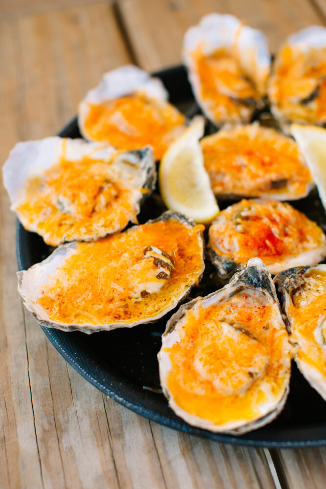 12 Best Places To Get Oysters In Panama City, FL