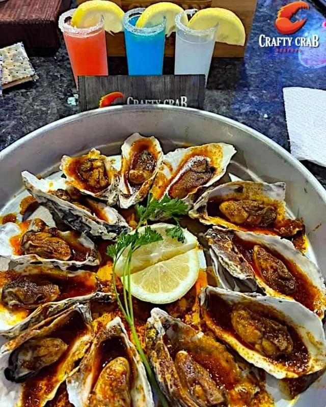 12 Best Places to Get Oysters in Panama City, FL 8 b3484012c92bd8ed5ca05faf3cec0e92d09e6512c6538bca7d9fe2c424fd7d31