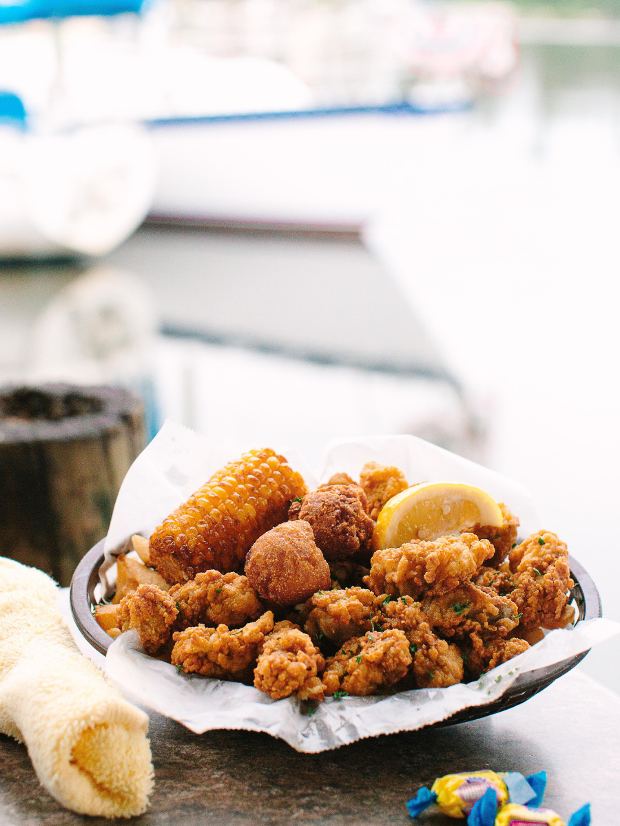 Best Ways to Eat an Oyster in Panama City 11 best ways to eat an oyster in panama city fl panama city oyster trail 11