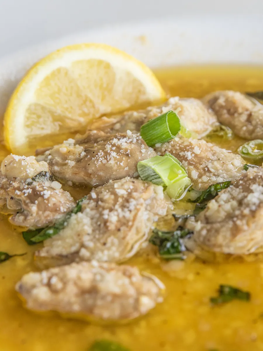 best ways to eat an oyster in panama city fl panama city oyster trail 5