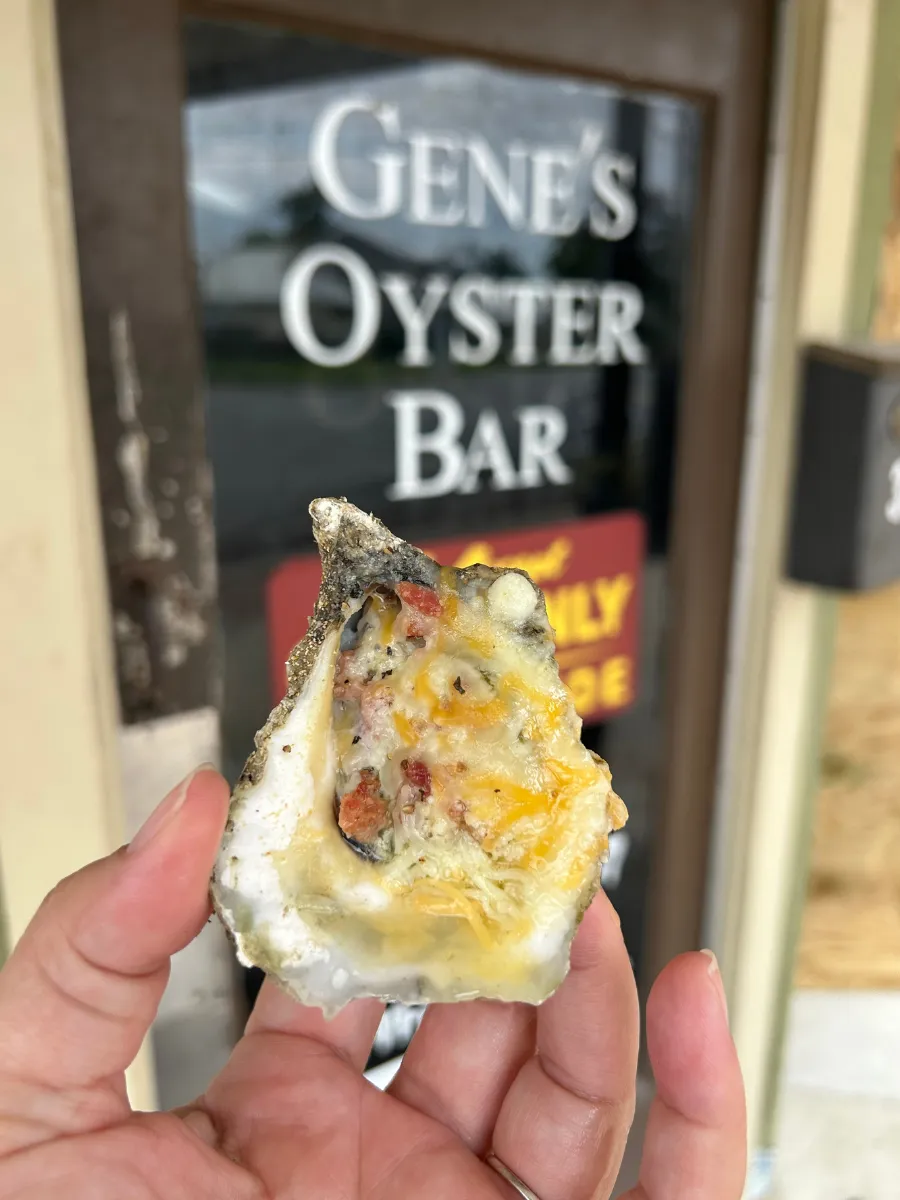 best ways to eat an oyster in panama city fl panama city oyster trail 6