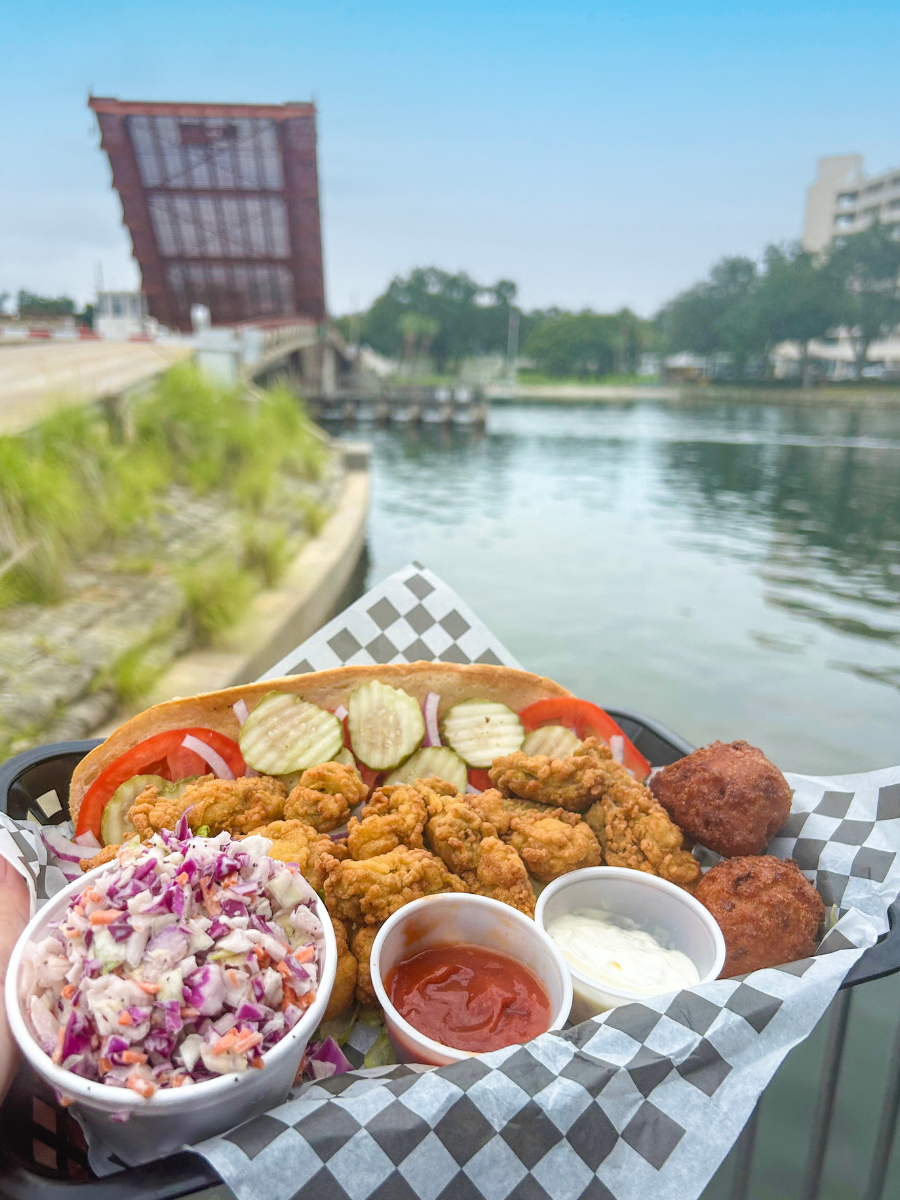 Best Ways to Eat an Oyster in Panama City 13 best ways to eat an oyster in panama city fl panama city oyster trail 9