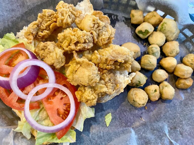 12 Best Places To Get Oysters In Panama City, FL