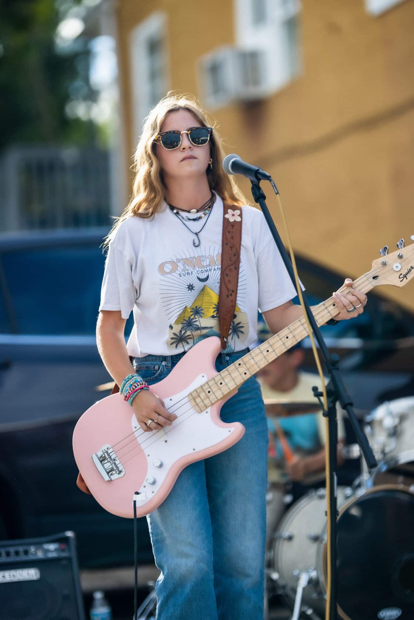Celebrate Play Music On The Porch Day In Panama City — Destination ...
