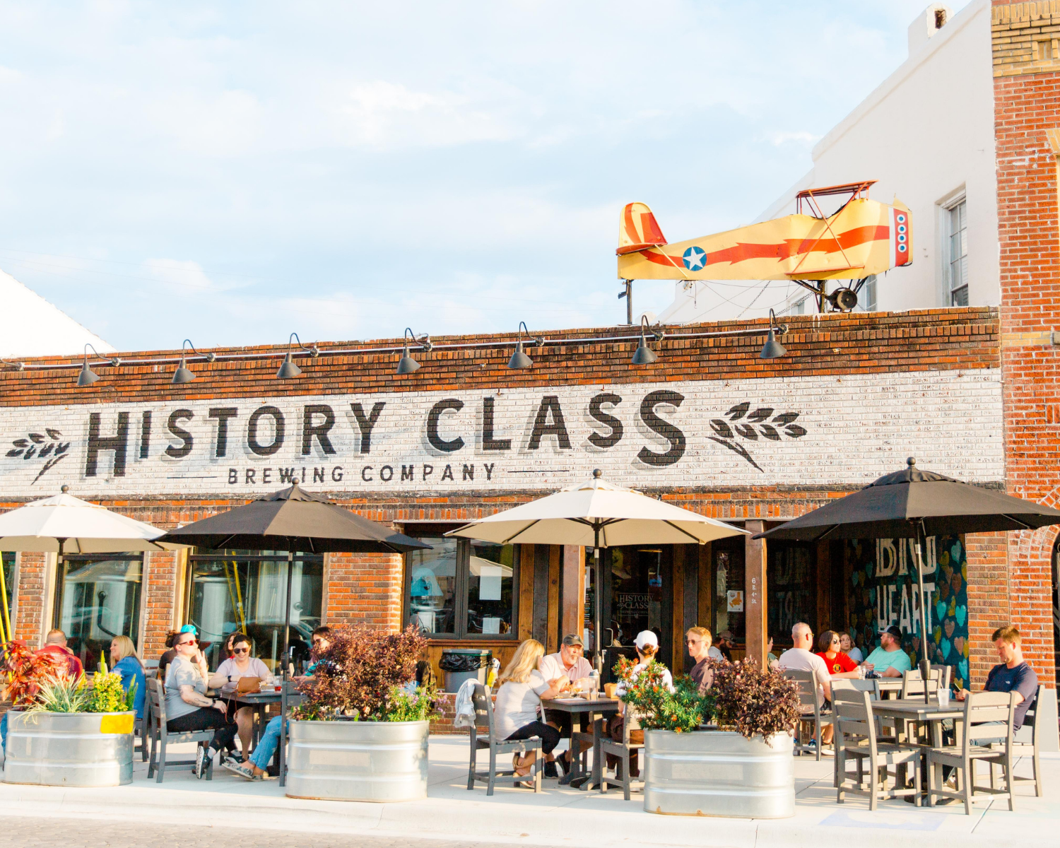 Panama City Ale Trail: A Truly Authentic Journey Through Local Brews 1 History Class