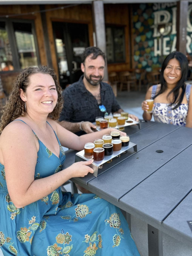 Panama City Ale Trail: A Truly Authentic Journey Through Local Brews 7 Panama City Ale Trail History Class 2