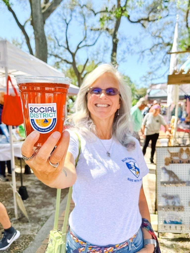 Panama City Ale Trail: A Truly Authentic Journey Through Local Brews 9 Panama City Florida Social District