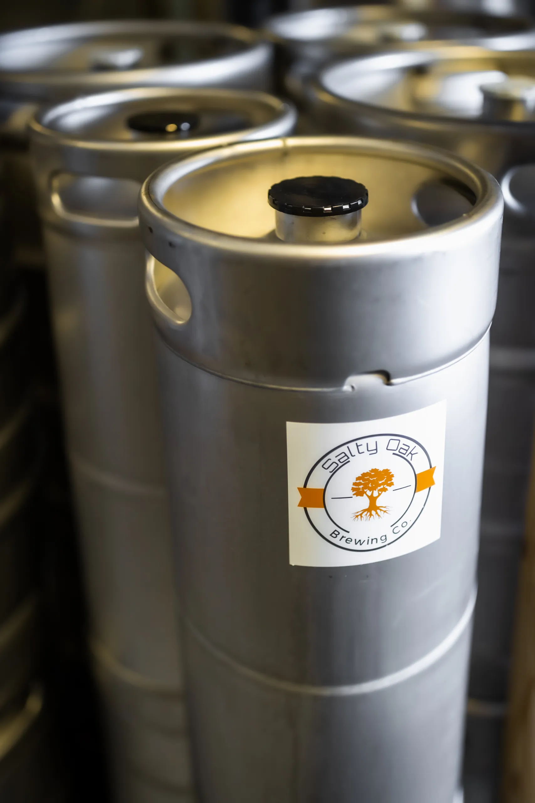 Salty Oak Brewing | A Panama City Brewery with a Local Cult-Following 5 dpc beer print 42 scaled