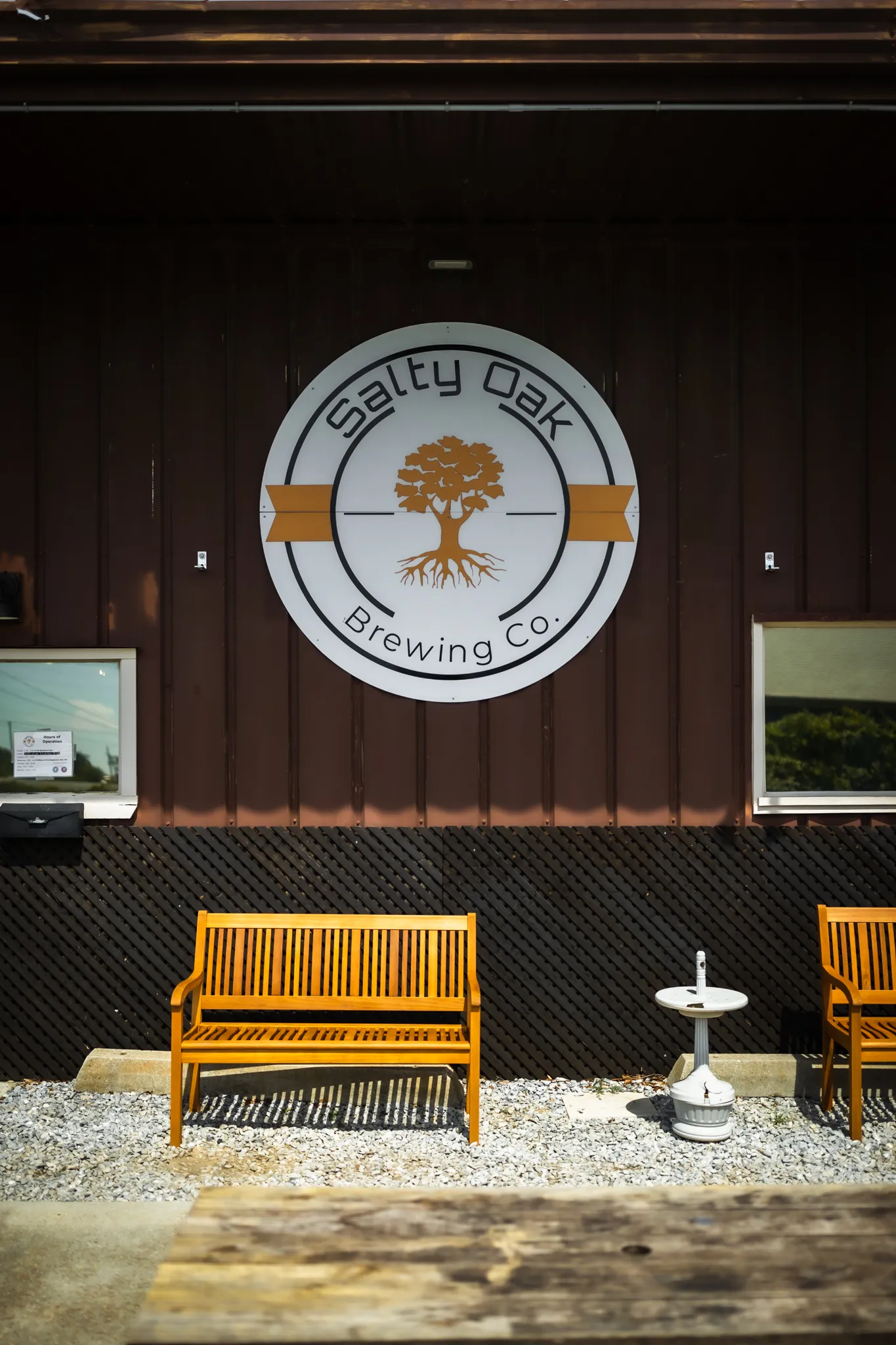 Salty Oak Brewing | A Panama City Brewery with a Local Cult-Following 4 dpc beer web 34