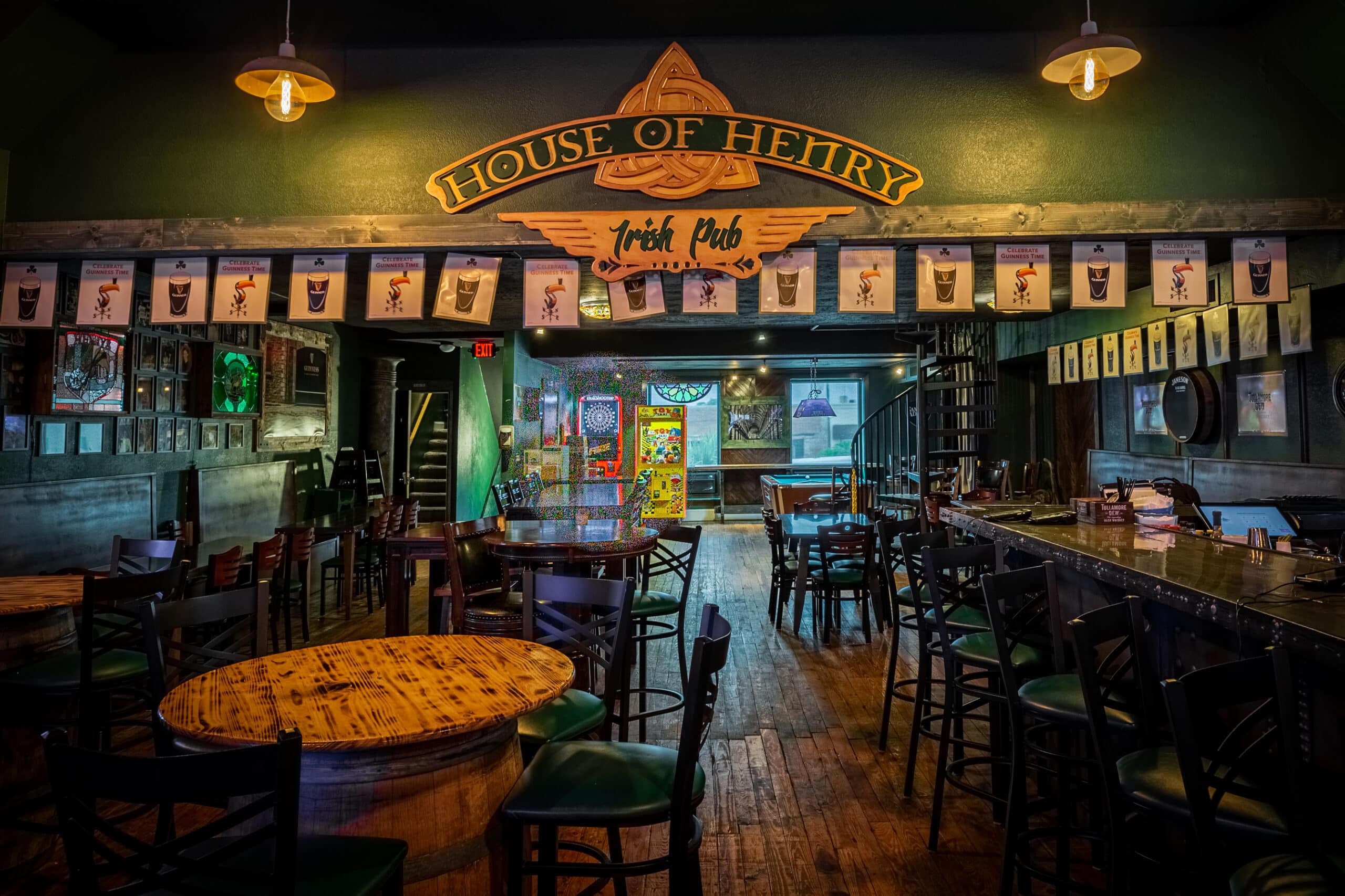 panama city ale trail_house of henry