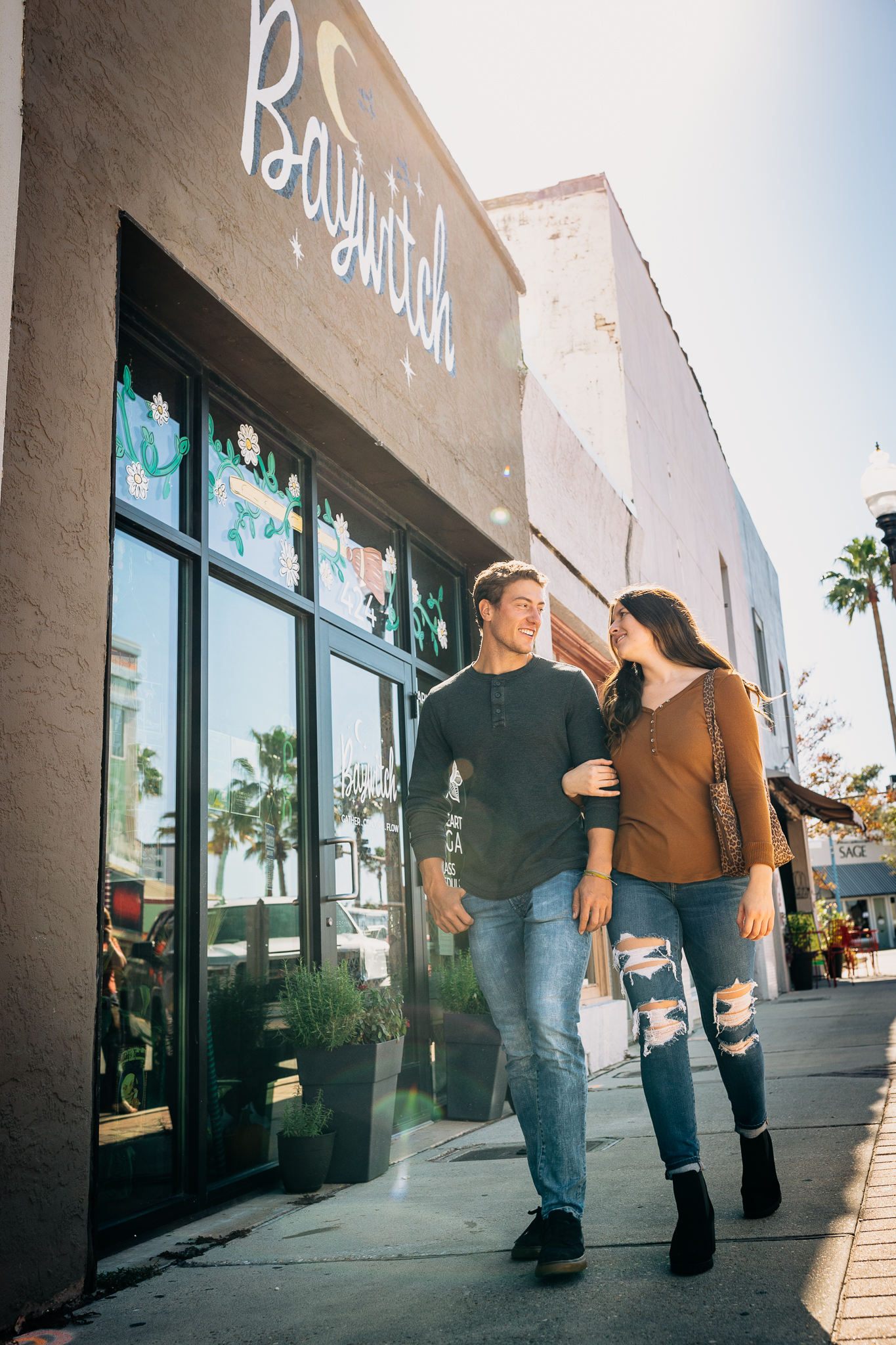 Modern Witch Boutique and metaphysical shop in Panama City