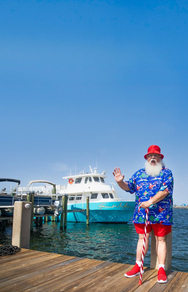 The Top Bucket List Ideas to Experience the Holidays in Panama City 2 BPOL Santa 06