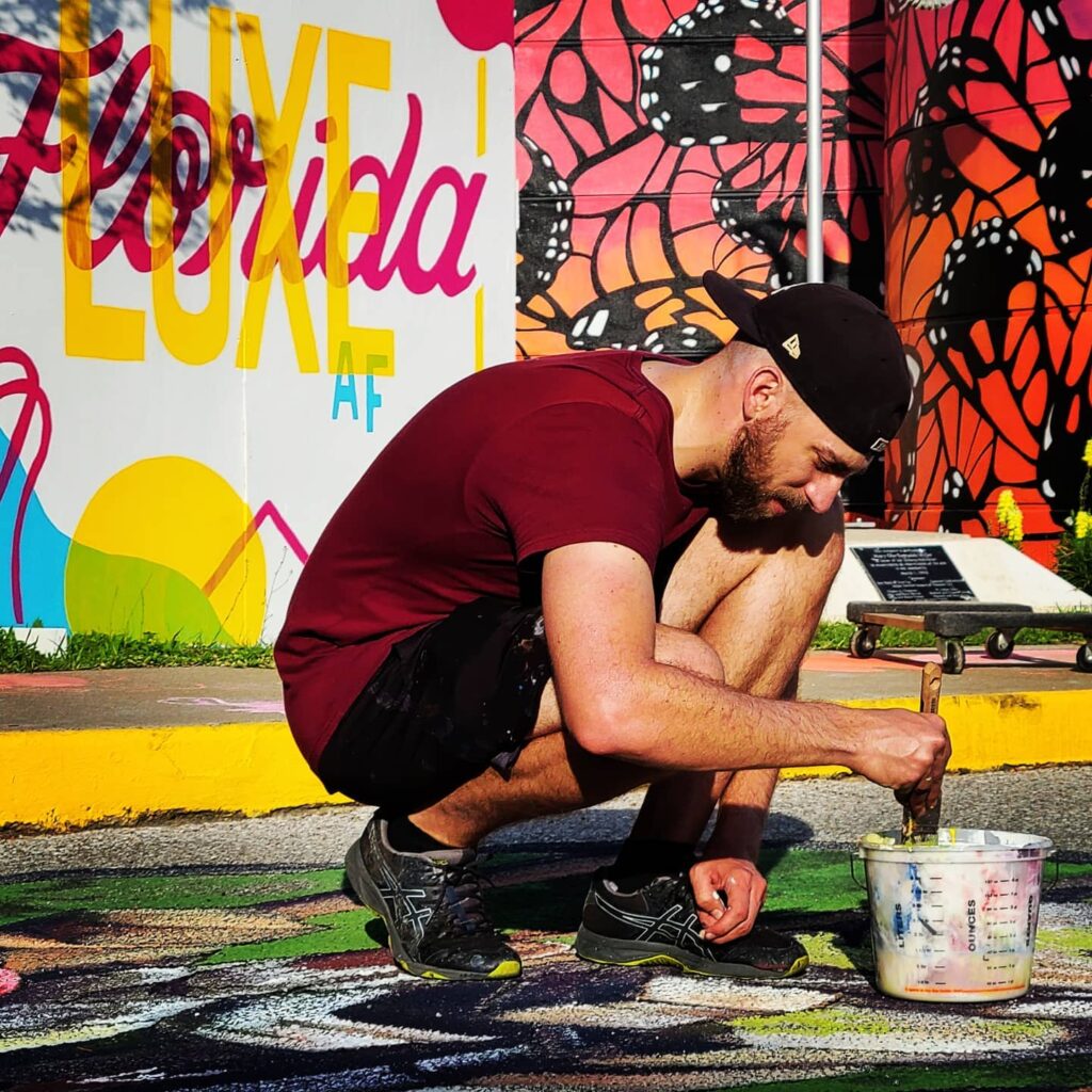 Florida Art Festival, Panama City Art Festival, flluxe arts festival
