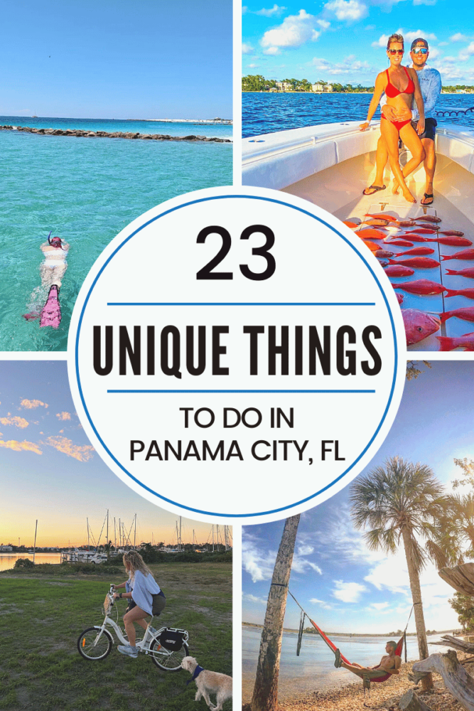 23 Unique Things To Do In Panama City In 2023 For Every Avid Traveler ...