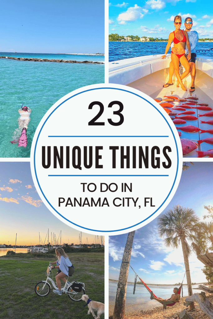 Shopping - Best Beach Essentials Near Me - The Best Of Panama City Beach