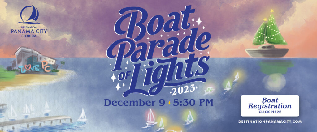 Boat Parade of Lights Chamber ebiz 1