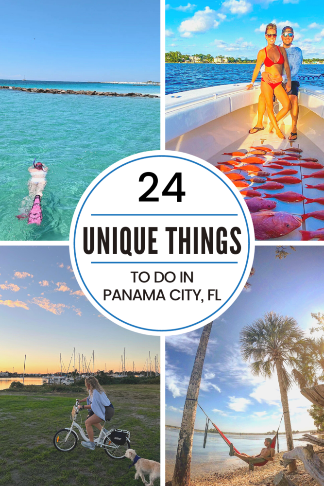 24 Unique Things To Do In Panama City In 2024 For Every Avid Traveler ...