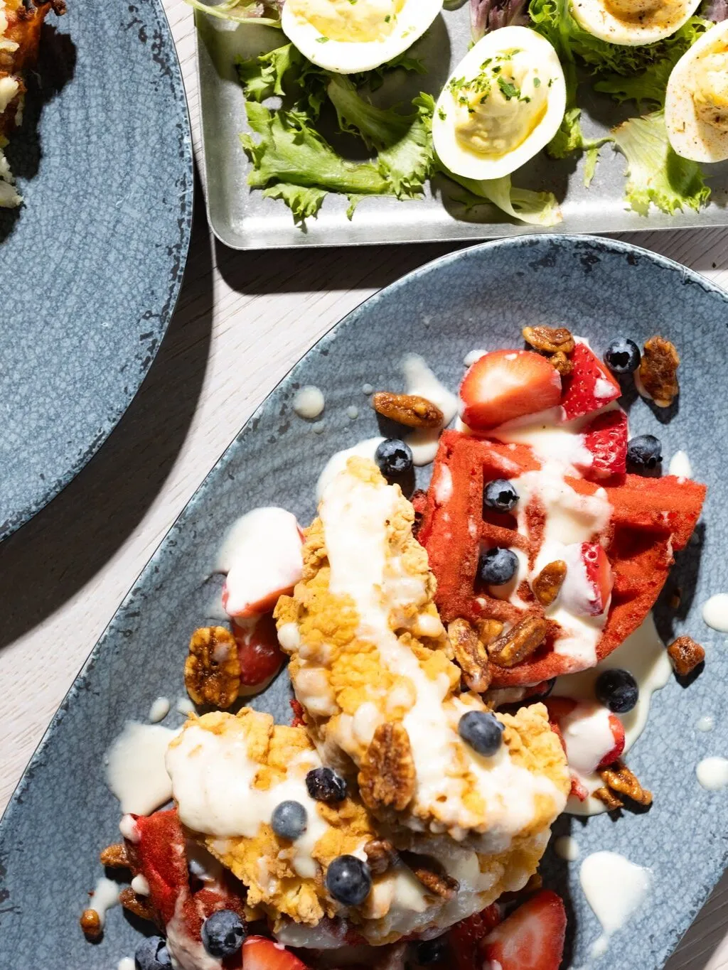 Top Places to Get Brunch in Panama City: From Coastal Cuisine to Bottomless Mimosas 3 brunch in panama city florida