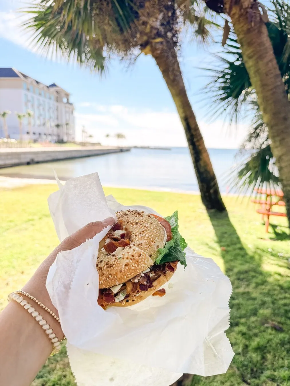 Top Places to Get Brunch in Panama City: From Coastal Cuisine to Bottomless Mimosas 8 brunch in panama city florida