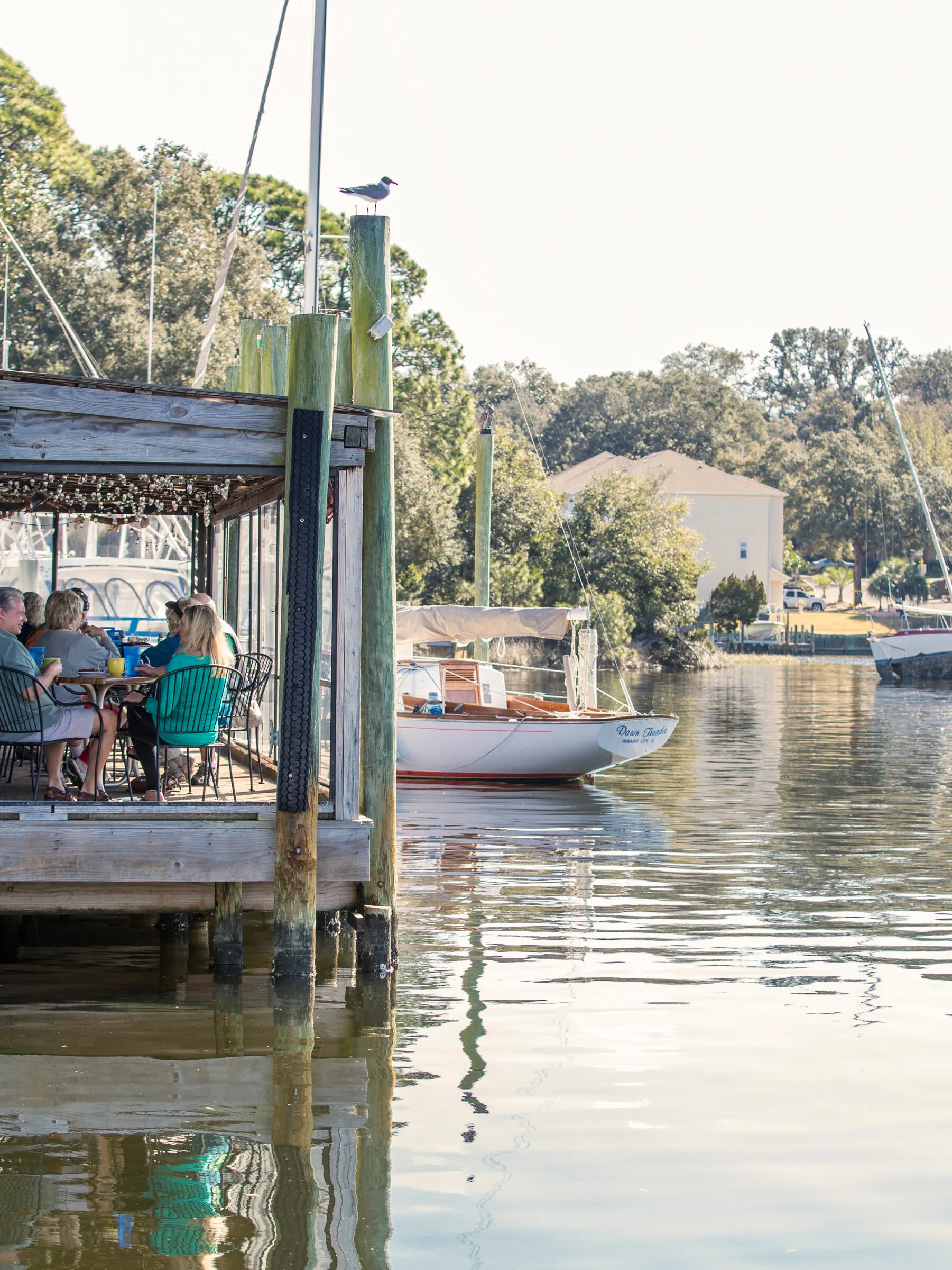Top Places to Get Brunch in Panama City: From Coastal Cuisine to Bottomless Mimosas 5 brunch in panama city florida