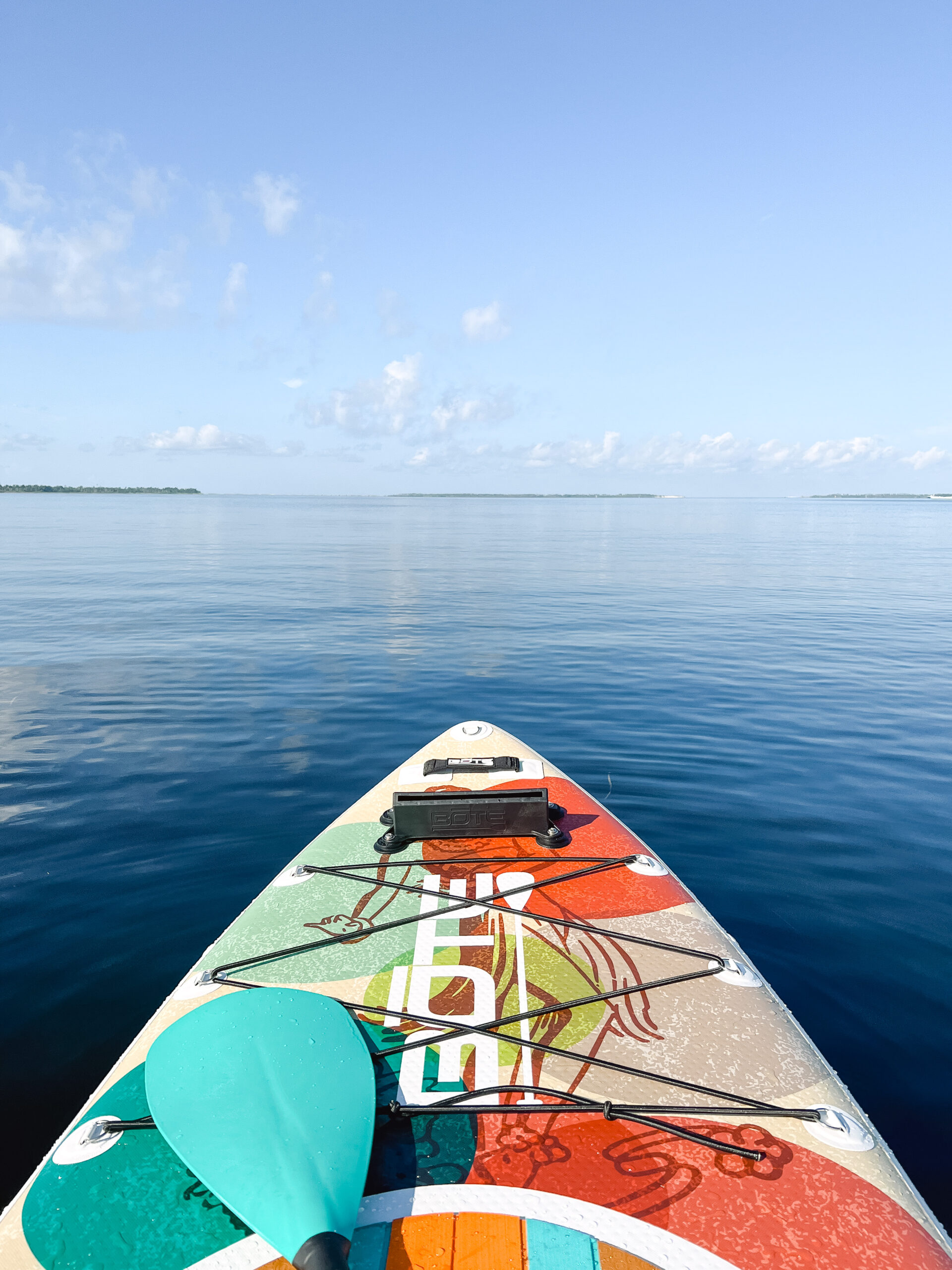 Rent, Tour, & Explore The Best Places To Paddleboard And Kayak In