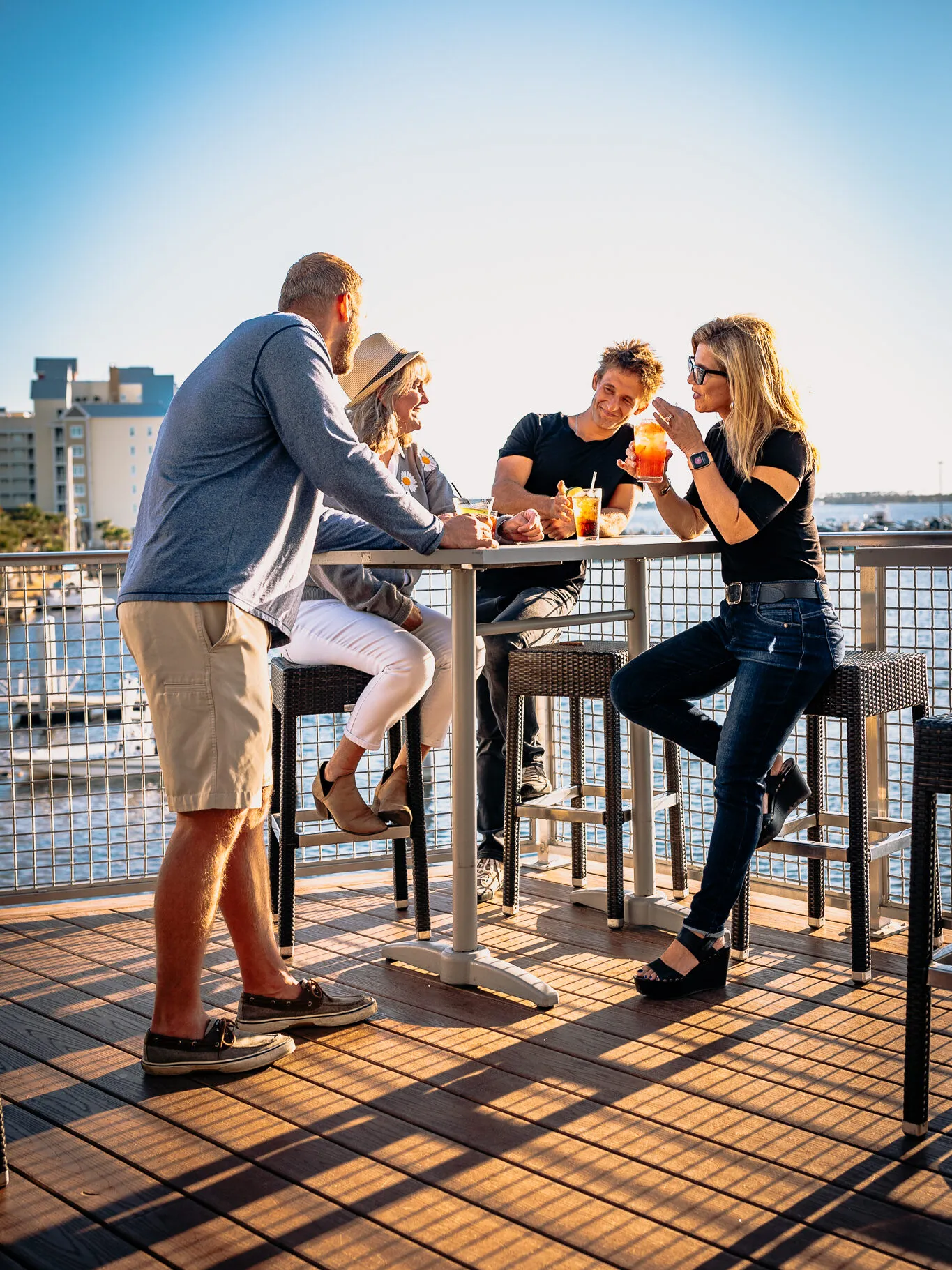 10 Things to Do in St. Andrews: From Historic Charm to Natural Wonders 17 Things to Do in St. Andrews Panama City, Florida