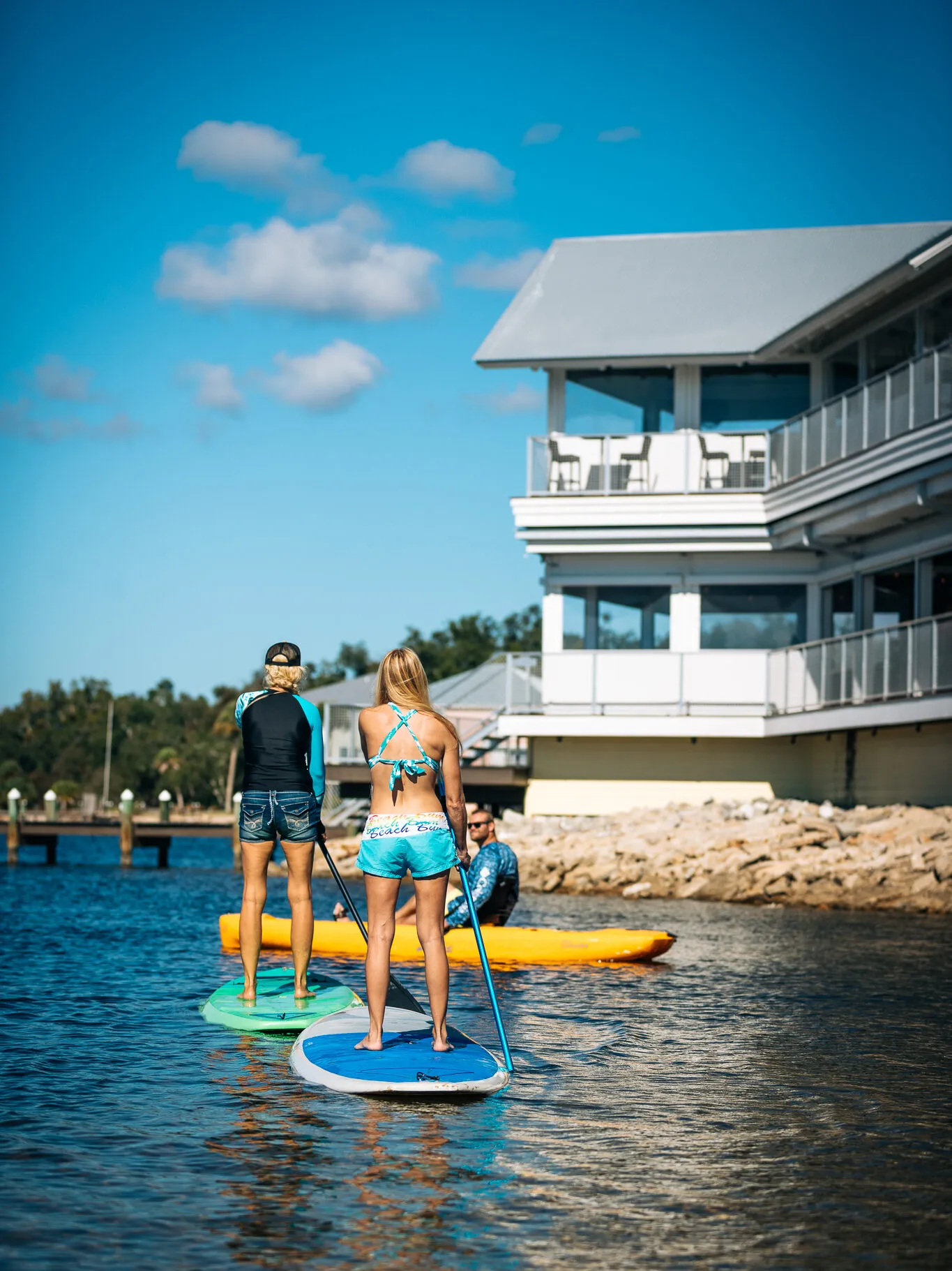 10 Things to Do in St. Andrews: From Historic Charm to Natural Wonders 19 Things to Do in St. Andrews Panama City, Florida