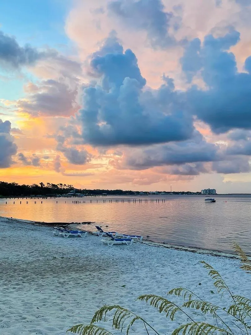 10 Things to Do in St. Andrews: From Historic Charm to Natural Wonders 11 Things to Do in St. Andrews Panama City, Florida