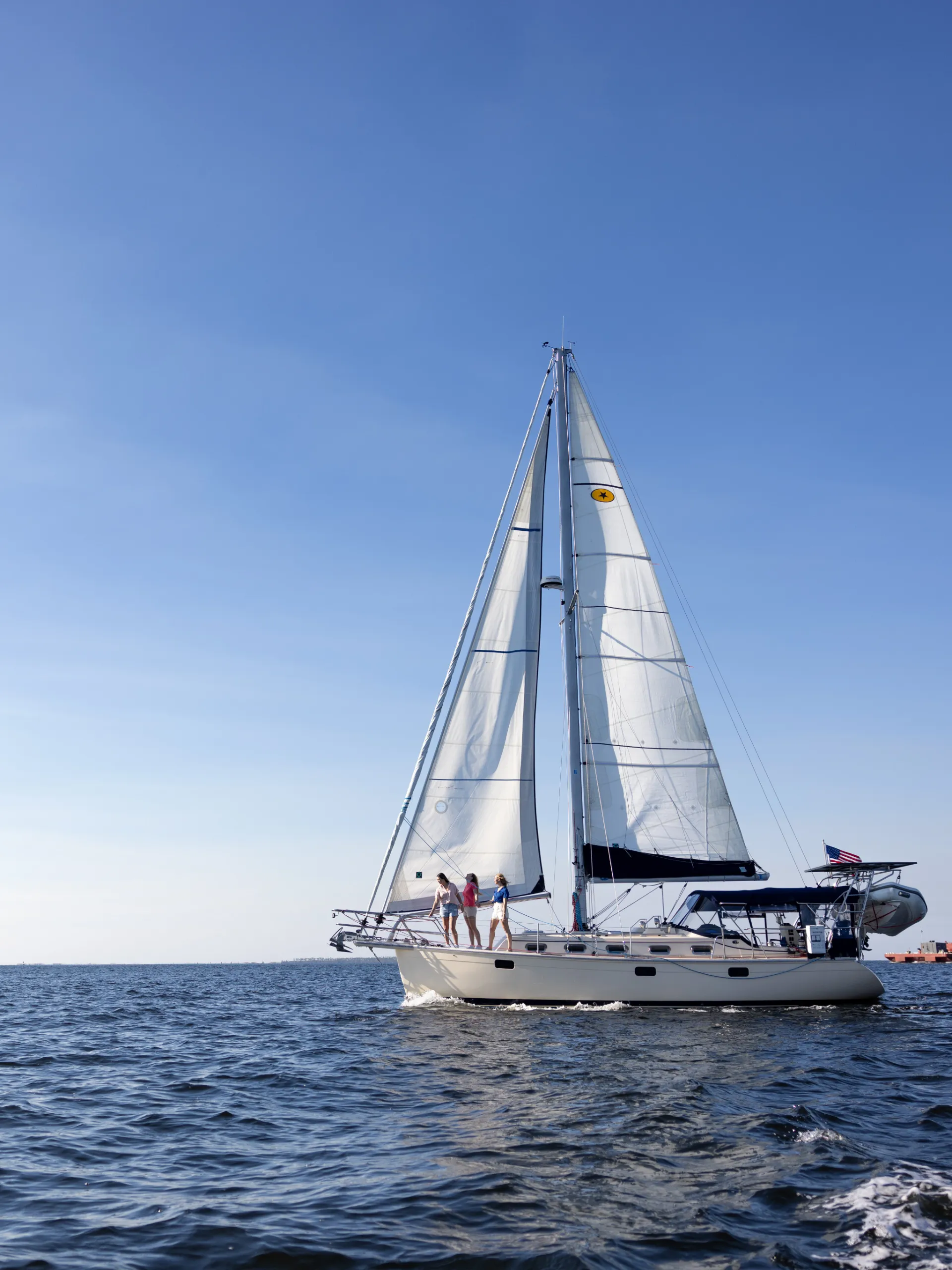 Exploring the Rich History of the Massalina Family 7 Emerald Coast Sailing Excursions on Massalina Bayou Panama City, Florida