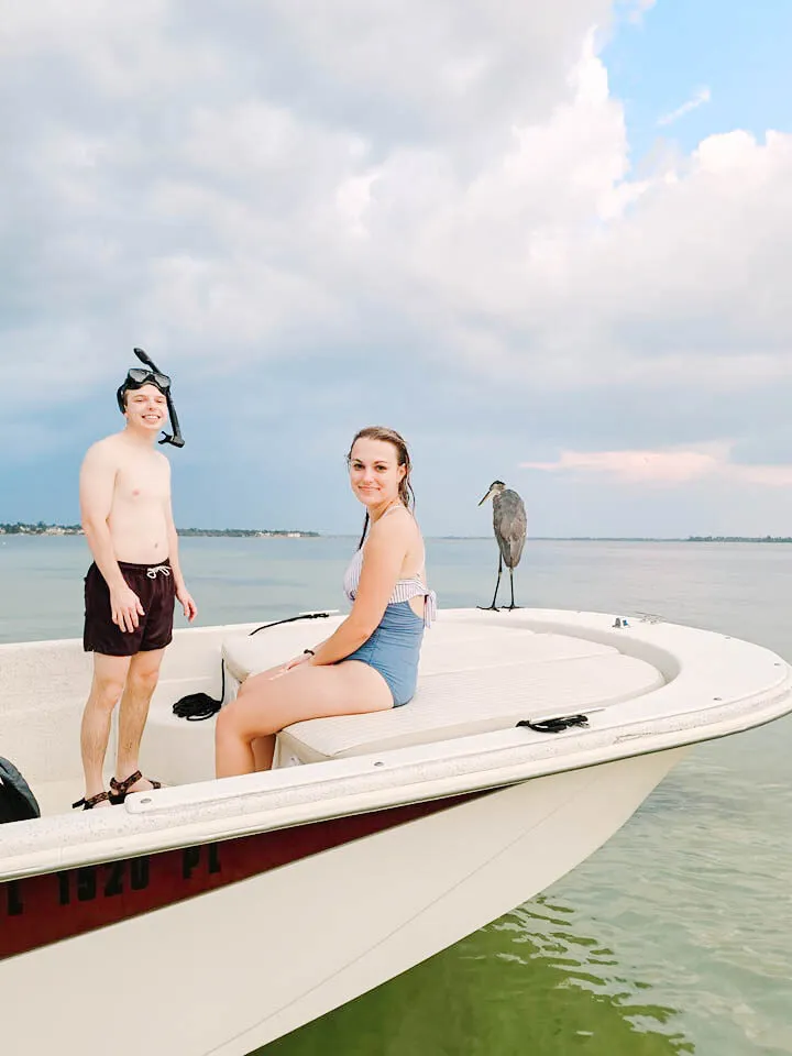 Exploring the Rich History of the Massalina Family 10 Anchor Charters Massalina Bayou Panama City, Florida
