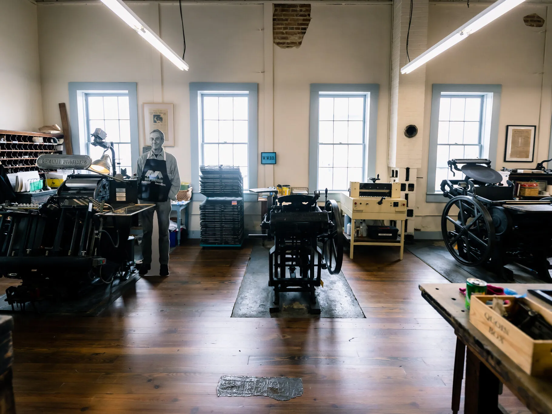 Exploring the Rich History of the Massalina Family 16 Panama City Publishing Company Museum