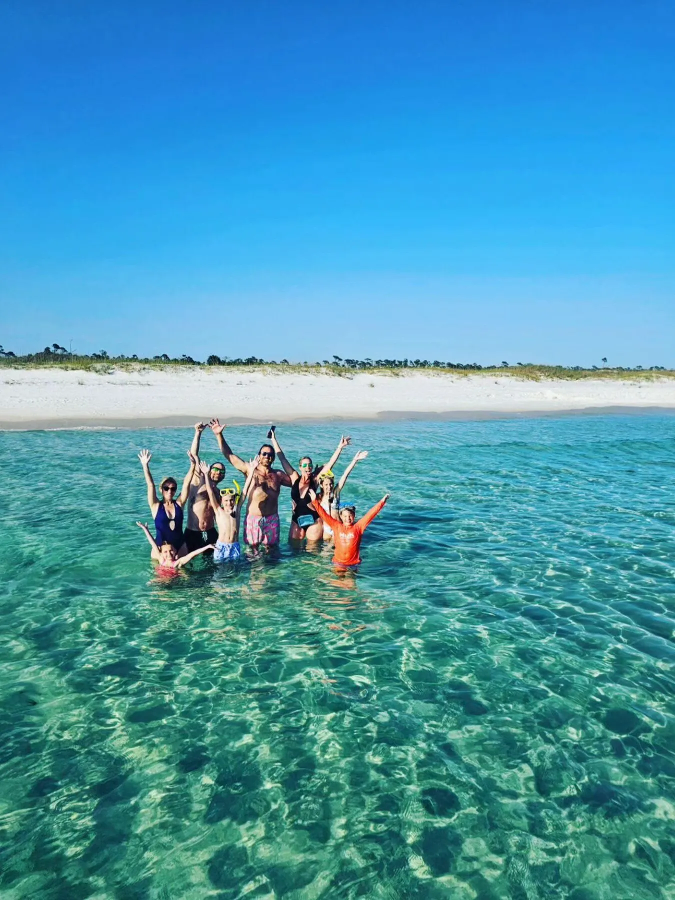 Exploring the Rich History of the Massalina Family 11 Flippin' Awesome Adventures Massalina Bayou Panama City, Florida