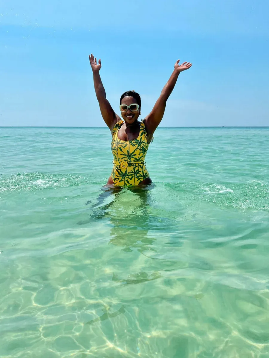 Girls Trip in Panama City Florida 10