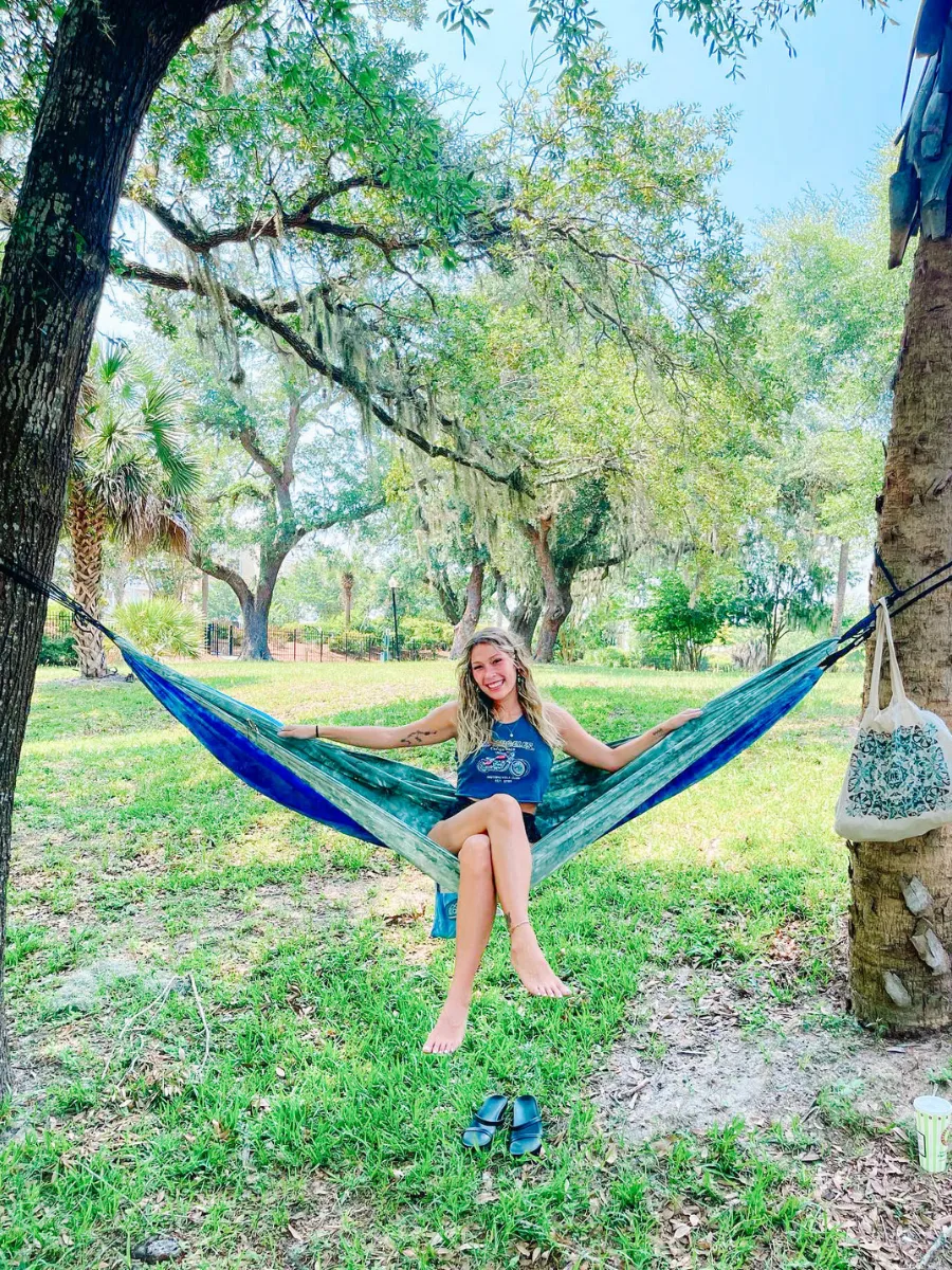 Girls Trip in Panama City Florida 7