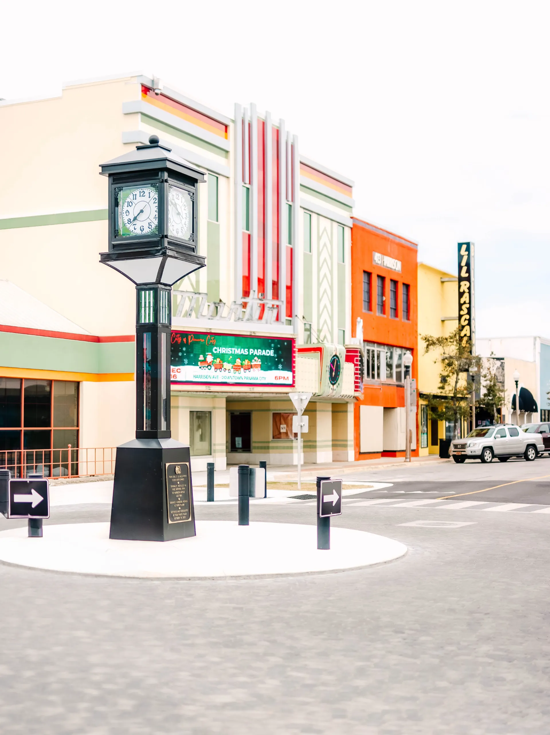 Postcard Perfect Moments: 14 Most Instagrammable Places in Panama City, Florida 2 Most Instagrammable Places in Panama City, Florida